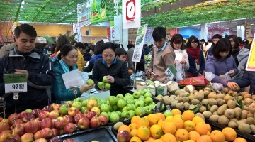Sở Công Thương Hà Nội đẩy mạnh hoạt động TMĐT phục vụ dịp Tết
