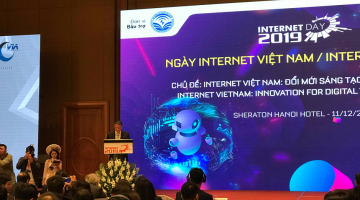 Chuyển đổi số –  Đổi mới và sáng tạo