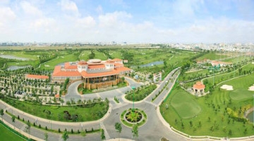 Đại hội Sales and Marketing 2016 sẽ diễn ra tại Sân Golf Long Biên