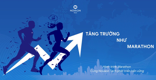 Chiến Lược “Tăng Trưởng Như Marathon” Trong Cuộc Đua Sức Bền