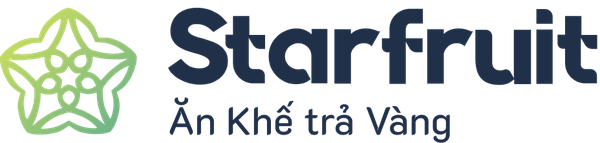 CÔNG TY CỔ PHẦN STARFRUIT