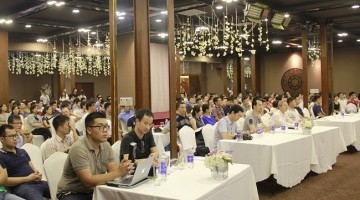 Chiến lược bán hàng online – Tăng tốc nhưng cần bền vững