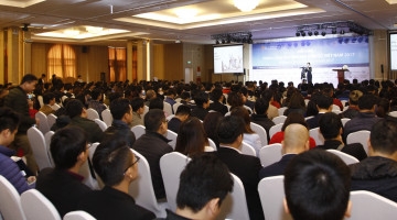 Toàn cảnh Thương mại điện tử Việt Nam thu hút hàng nghìn người tham dự