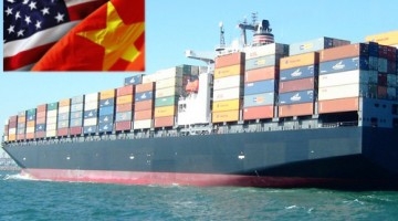Thương mại điện tử: Cơ hội đưa hàng Việt đến thị trường Mỹ