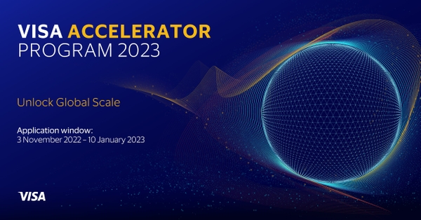 Khai phá tiềm năng phát triển cùng chương trình Tăng tốc Khởi nghiệp Visa Accelerator Program 2023