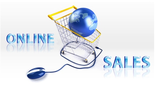 5 lợi thế rất quan trọng khi kinh doanh online