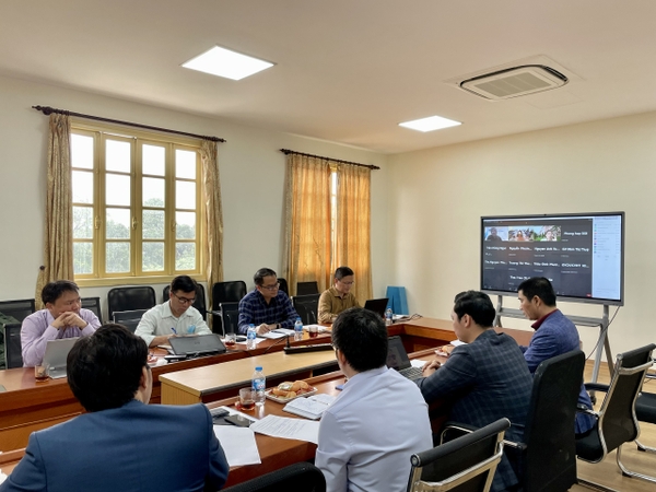 Đại học Thủy Lợi và Hiệp hội Thương mại điện tử Việt Nam triển khai nhanh chóng, hiệu quả Thỏa thuận hợp tác