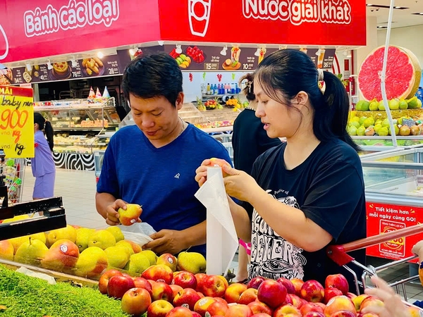 Tháng khuyến mại Hải Phòng năm 2024 - Kích cầu tiêu dùng trong thời kỳ kinh tế số