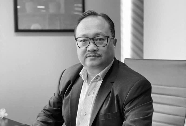 TIN BUỒN: Ông NGUYỄN NGỌC DŨNG - Nguyên Chủ tịch Hiệp hội Thương mại điện tử Việt Nam (VECOM) từ trần