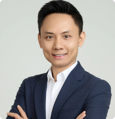 Ông Trần Trọng Tuyến