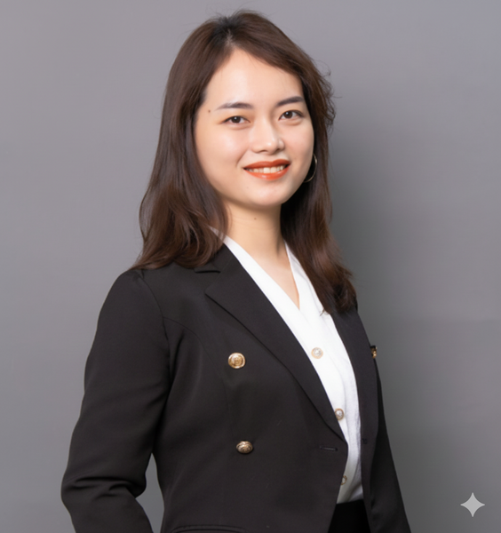 Bà Nguyễn Thị Hoài An