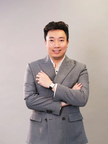 Ông Phạm Sơn Tùng
