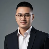 Ông Trần Viết Quân