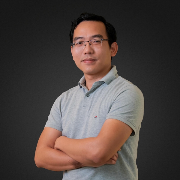 Ông Võ Văn Khanh