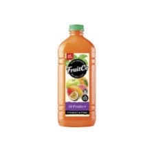 FRUIT CO - 99% FRUIT JUICE 10 FRUITS + (NƯỚC ÉP TRÁI CÂY 10 LOẠI 2L)