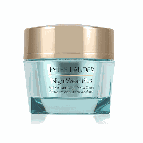 ESTEE LAUDER - NightWear Plus (Kem Dưỡng Da Ban Đêm 15ml)