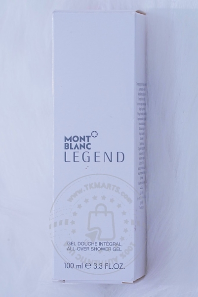 MONT BLANC - Explorer (Sữa Tắm 100ml)
