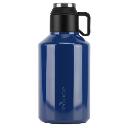 REDUCE - CRAFT GROWLER (BÌNH XANH DƯƠNG 1,89L)