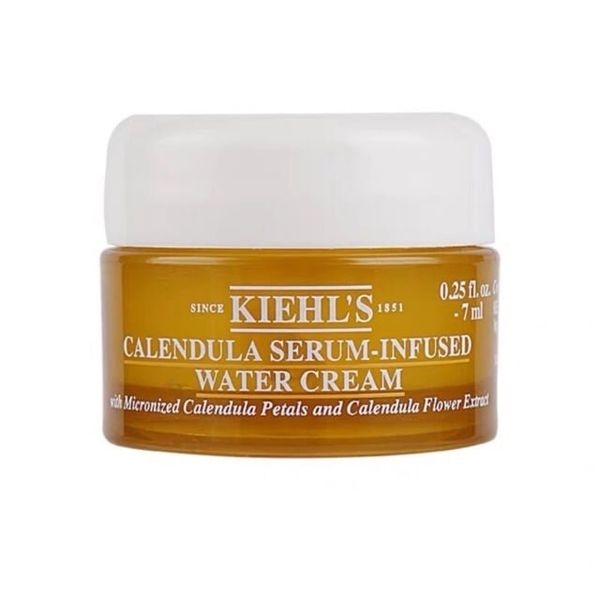 KIEHL'S - CALENDULA SERUM-INFUSED WATER CREAM