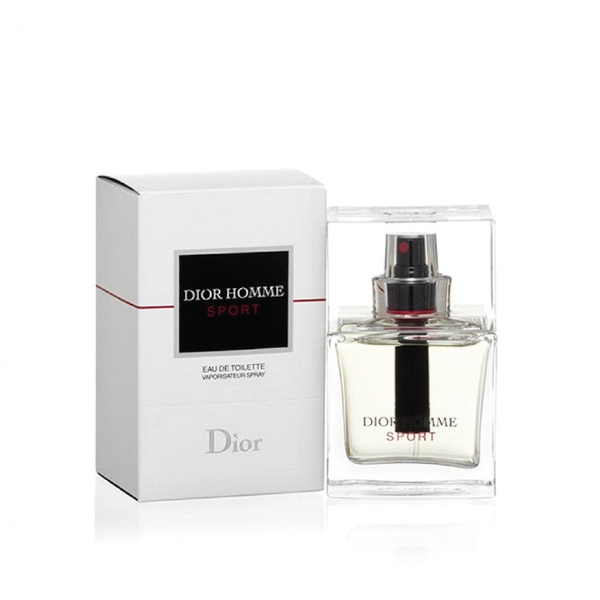 DIOR - HOMME SPORT (EDT 10ml)