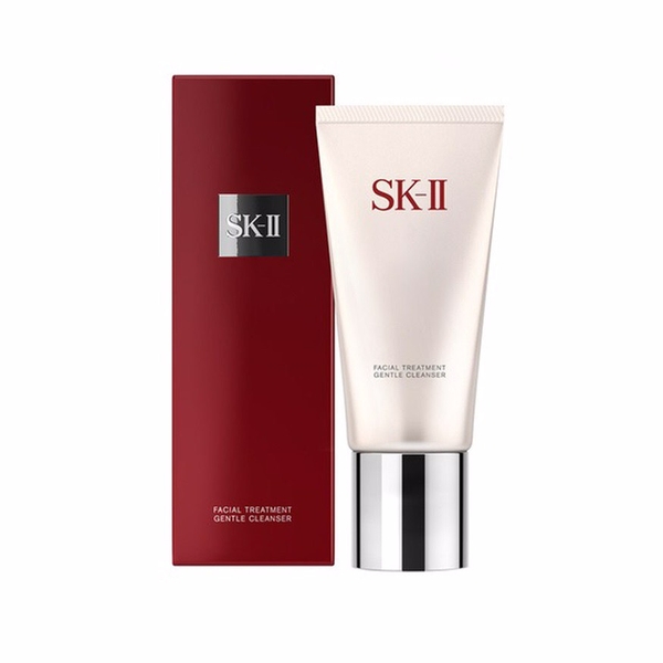 SK-II - FACIAL TREATMENT GENTLE CLEANSER (SỮA RỬA MẶT 120G)