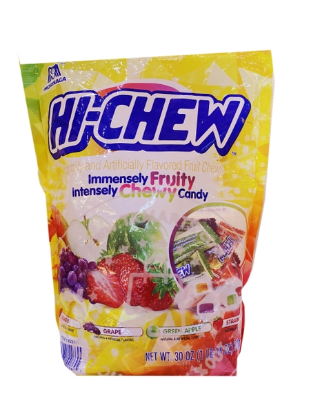 Hi Chew - Kẹo Dẽo 850 g