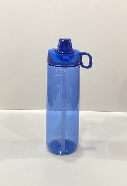POGO - WATER BOTTLES (BÌNH NƯỚC XANH DƯƠNG 946ml)