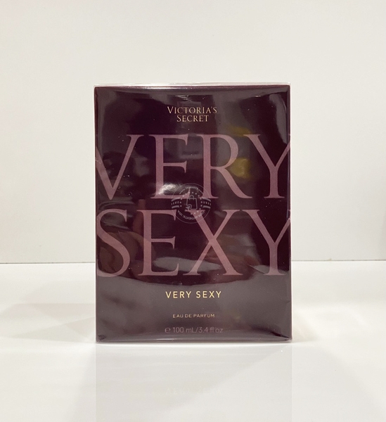 VICTORIA’S SECRET - VERY SEXY (EDP 100ml)