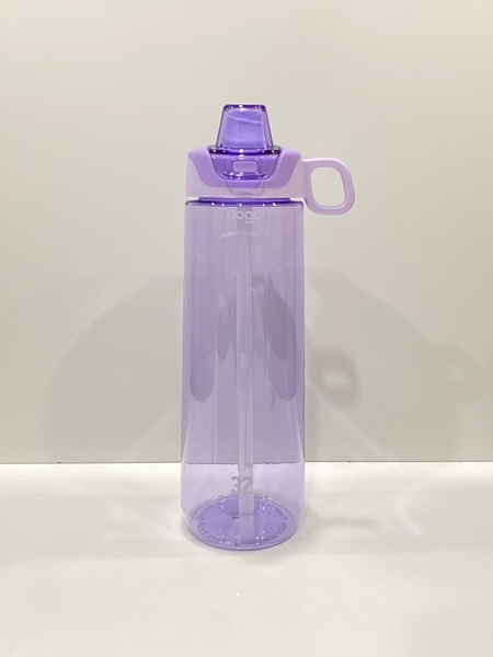 POGO - WATER BOTTLES (BÌNH NƯỚC TÍM 946ml)