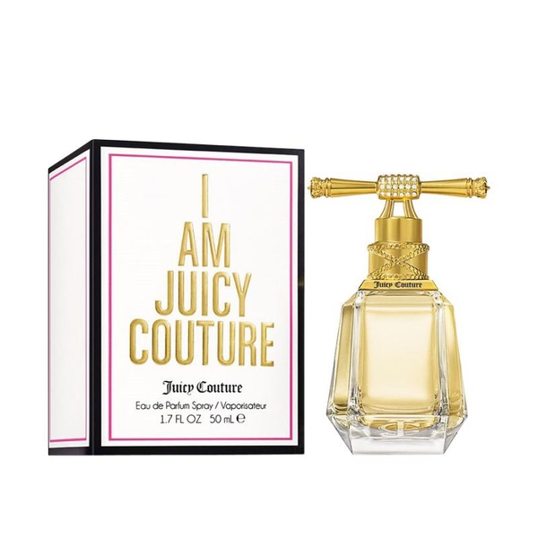I Am Juicy - Couture Juicy Couture (EDP 5ml)