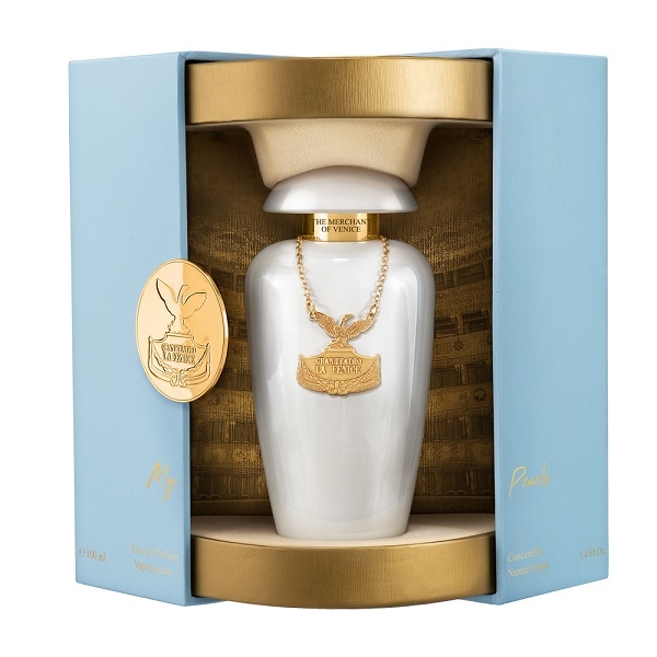 The Merchant Of Venice - My Pearls (EDP 100ml)