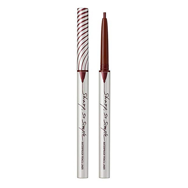 CLIO - Sharp So Simple (Chì Kẻ Mắt 0.14g)
