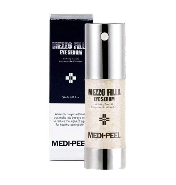 MEDI-PEEL - MEZZO FILLA EYE SERUM (TINH CHẤT CHỐNG NHĂN VÙNG MẮT 30ml)