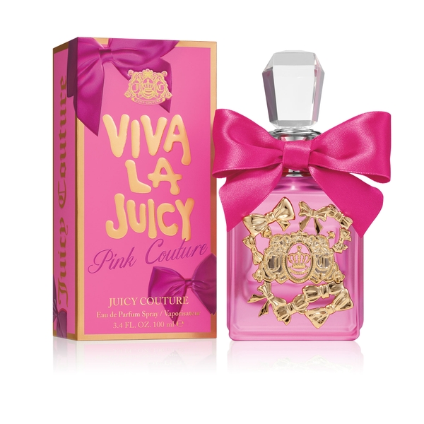 Viva La Juicy - Juicy Couture Pink (EDP 100ml)
