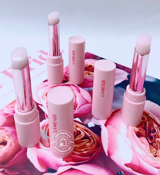 LANEIGE - TINTED LIP BALM CHERRY BLOSSOM (SON DƯỠNG CHEERY 3G)