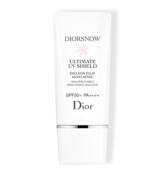 DIOR - DIORSNOW ULTIMATE UV SHIELD (Chống Nắng SPF 50+)
