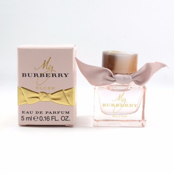 Burberry - Blush (EDP 5ml)