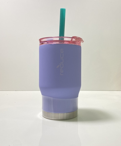 REDUCE - COLDEE TUMBLER (LY GIỮ NHIỆT TÍM 414ml)