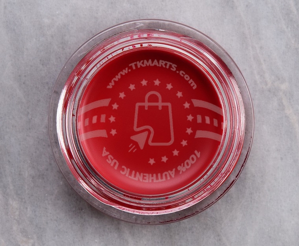 CHANEL - N’1 1 RED CAMELLA (SON MÔI + MÁ HỒNG 6,5G)