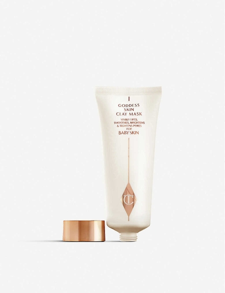 CHARLOTTE TILBURY - GODDESS SKIN CLAY MASK (MẶT NẠ ĐẤT SÉT 7ml)
