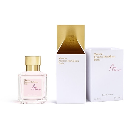 Maison Francis Kurkdjian Paris - À La Rose (Nước Hoa Tóc 70ml)