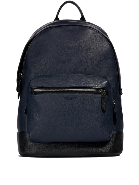 COACH - 2854 MIDNIGHT NAVY (BALO COACH XANH)
