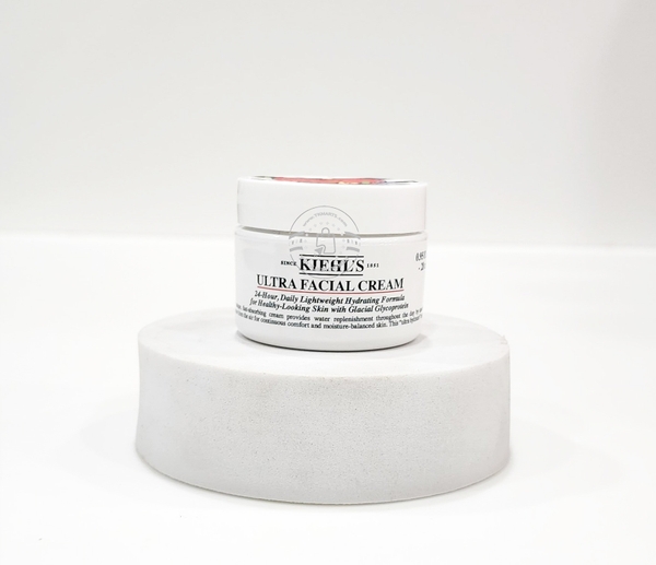 KIEHL’S - ULTRA FACIAL CREAM (KEM CẤP ẨM DA MẶT 28ml)