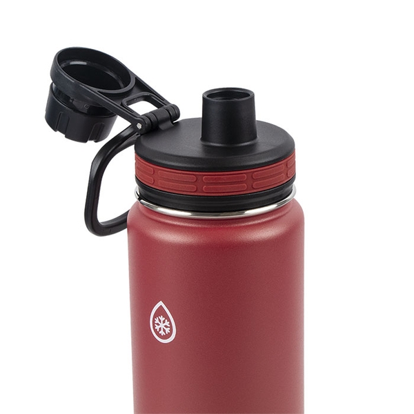 Thermoflask - Bottle (Bình Giữ Nhiệt Đỏ 710ml)