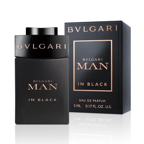 BVLGari - Man In Black (EDP 5ml)