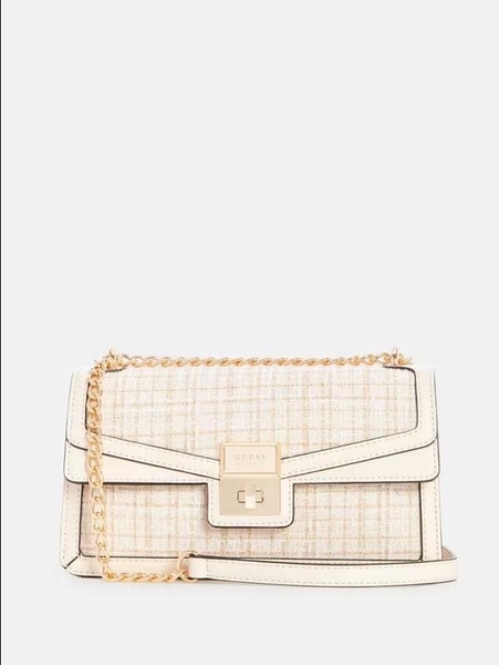 GUESS - FG878821 STONE (TÚI GUESS)