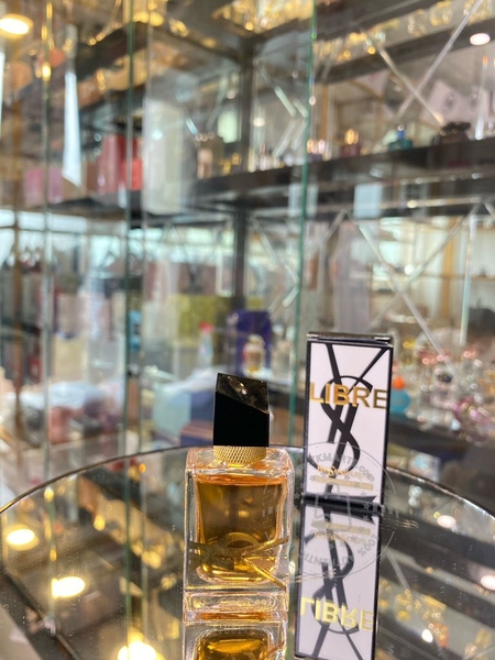YSL - LIBRE (EDP 7,5ml)