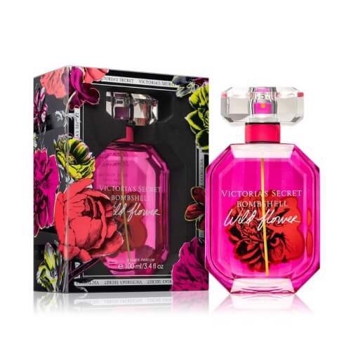 VICTORIA’S SECRET - BOMBSHELL Wild Flower (EDP 100ml)