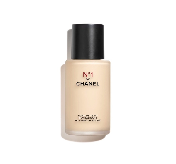 CHANEL - N’1 B20 REVITALIZING FOUNDATION (KEM NỀN,DƯỠNG ẨM 30ml)