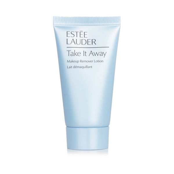 ESTEE LAUDER - TAKE IT AWAY (SỮA RỮA MẶT, TẨY TRANG LOTION 30ml)